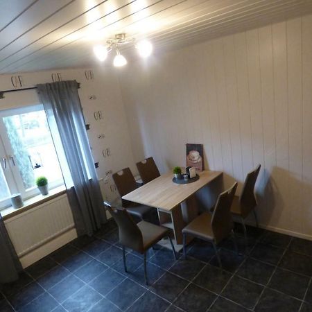 Apartmenthaus Geniusbank El Вильгельмсхафен Экстерьер фото
