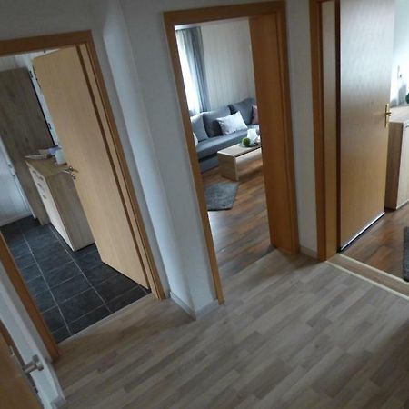 Apartmenthaus Geniusbank El Вильгельмсхафен Экстерьер фото
