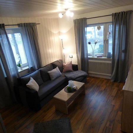 Apartmenthaus Geniusbank El Вильгельмсхафен Экстерьер фото