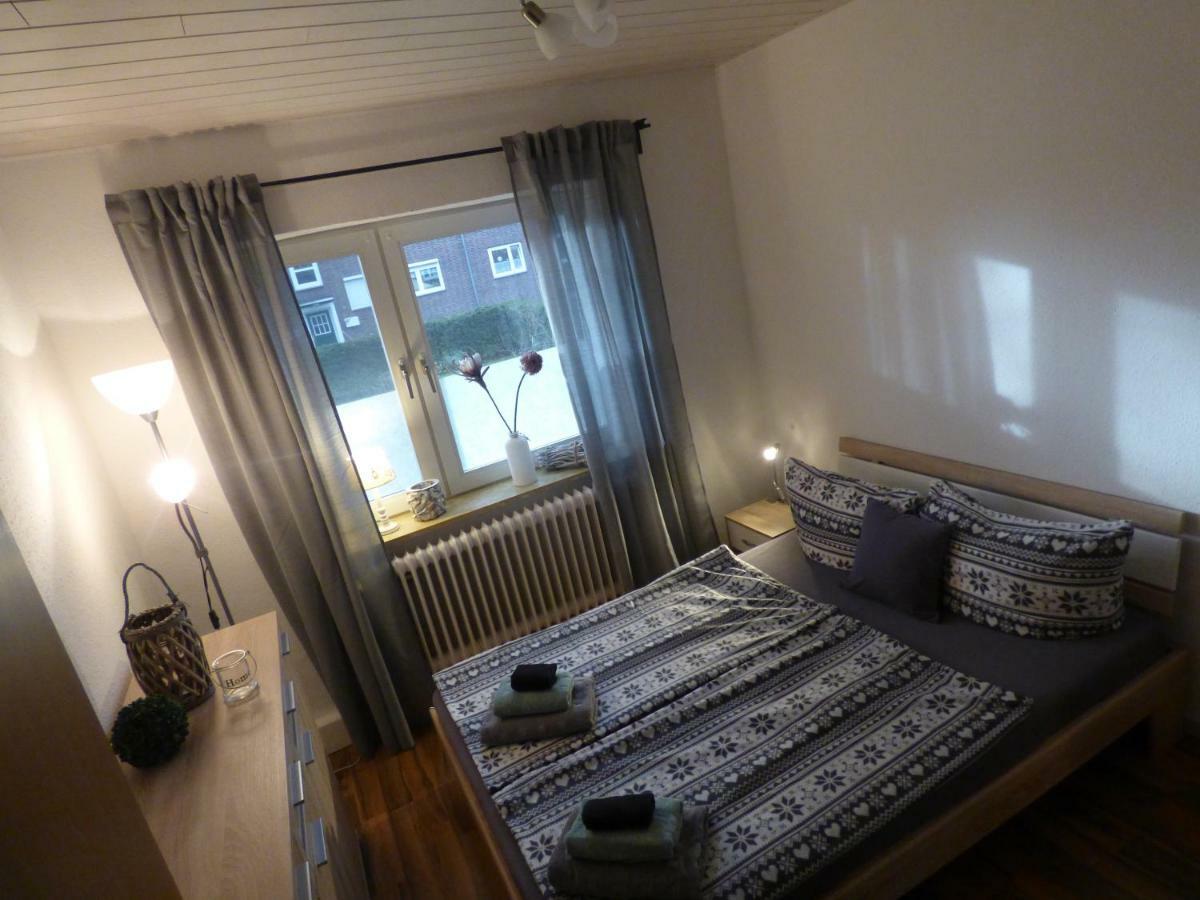 Apartmenthaus Geniusbank El Вильгельмсхафен Экстерьер фото